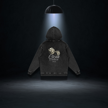 The Imperial Hoodie