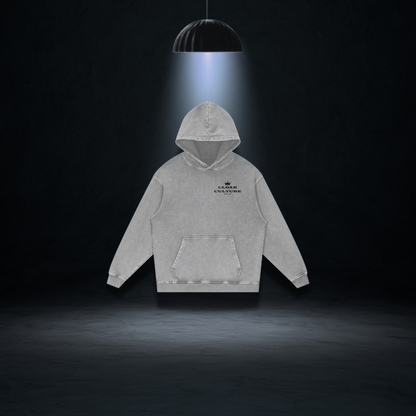 The Imperial Hoodie