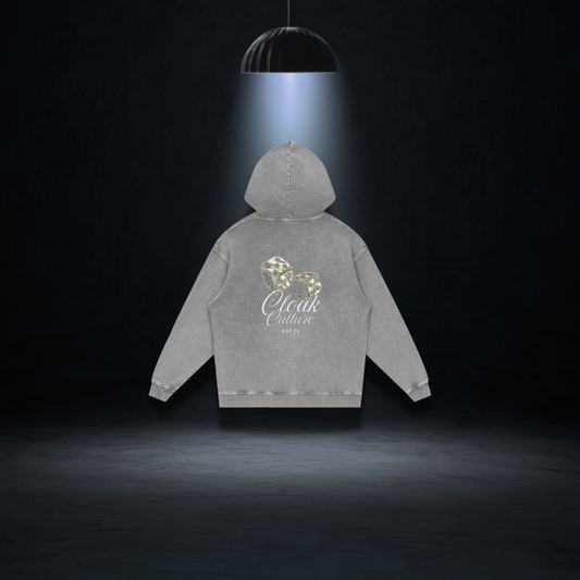 The Imperial Hoodie
