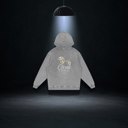 The Imperial Hoodie