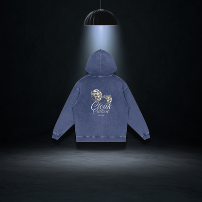 The Imperial Hoodie