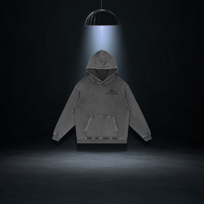 The Imperial Hoodie