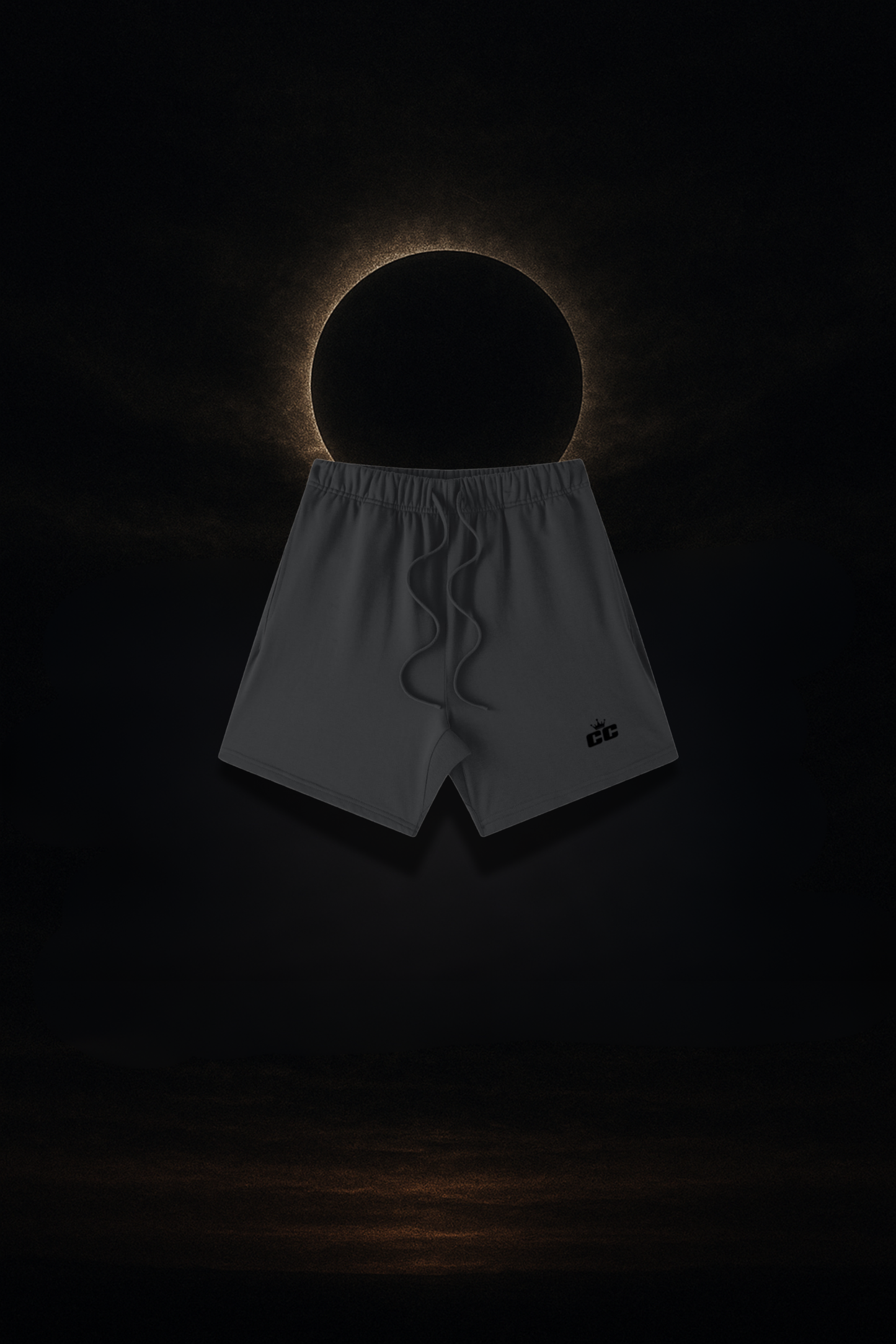 Last Phase Shorts
