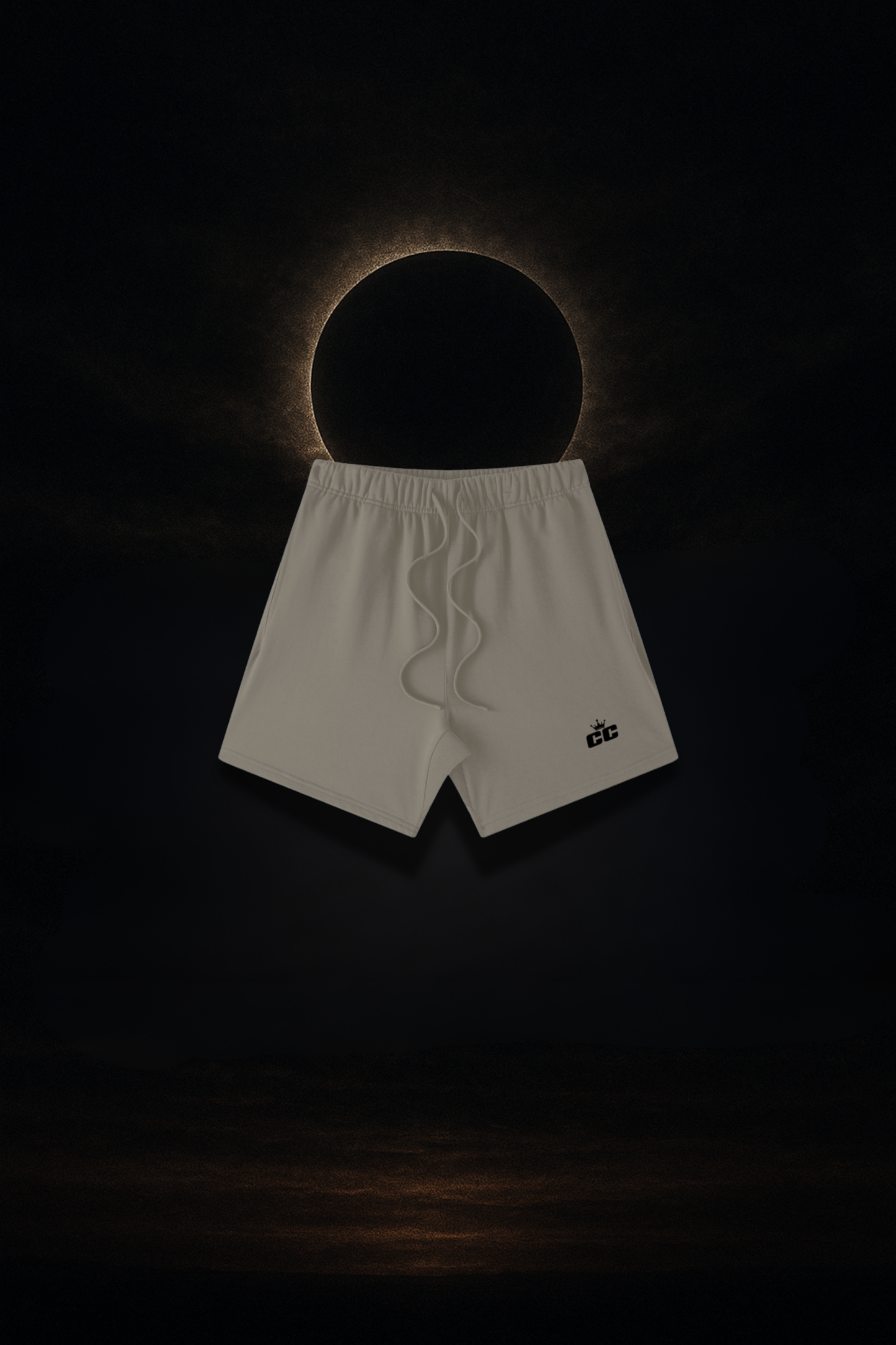 Last Phase Shorts