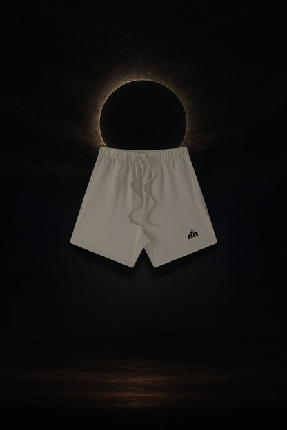 Last Phase Shorts