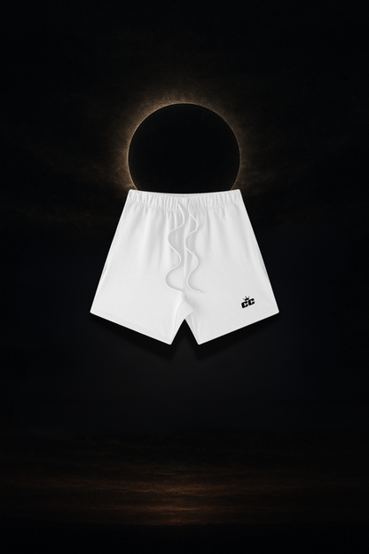 Last Phase Shorts