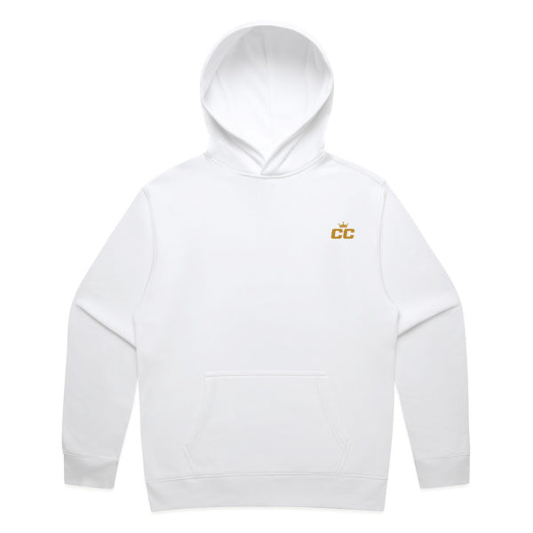Drop Two - Royal Current Hoodie