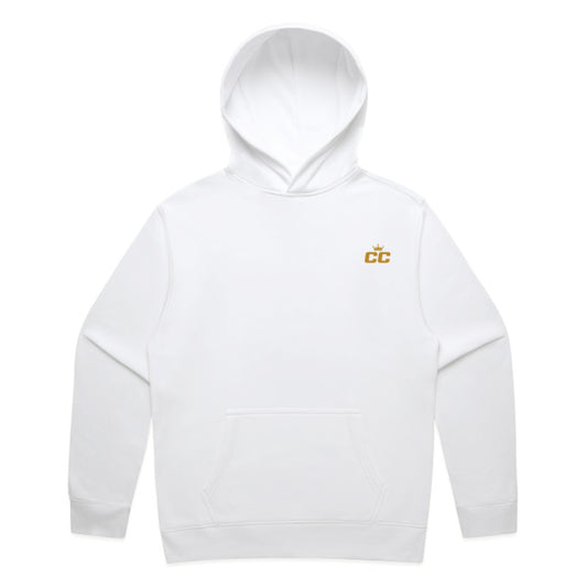 Drop Two - Royal Current Hoodie