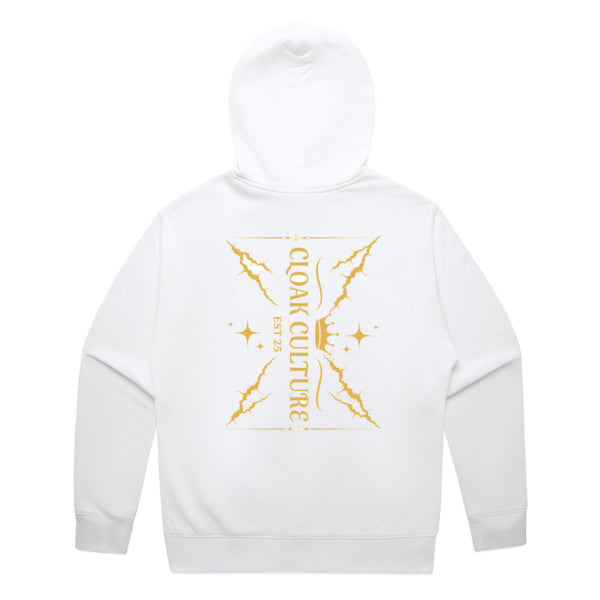 Drop Two - Royal Current Hoodie