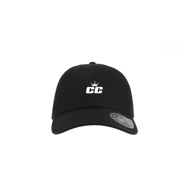 Drop Three - Caps