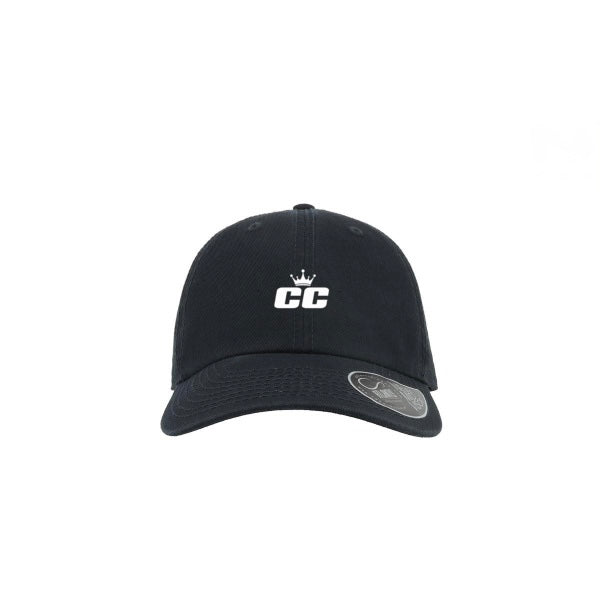 Drop Three - Caps