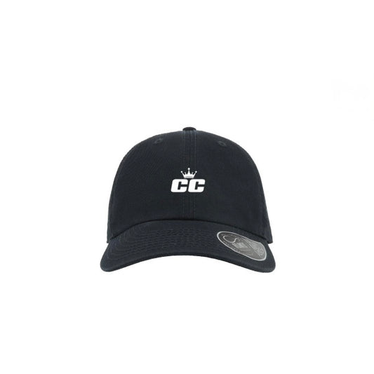 Drop Three - Caps