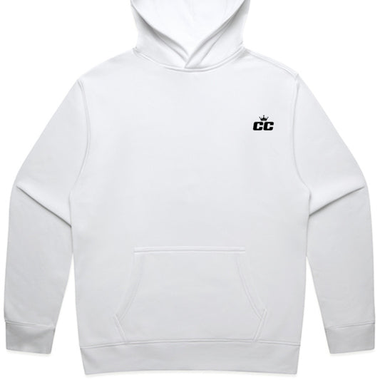 Drop Three - Simple Hoodie