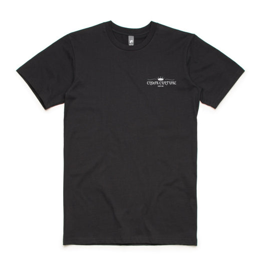 Drop One - ROYAL CLUB TEE
