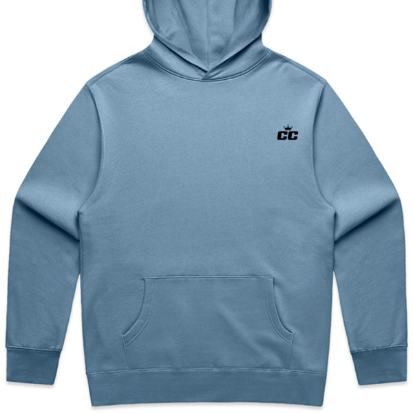 Drop Three - Simple Hoodie