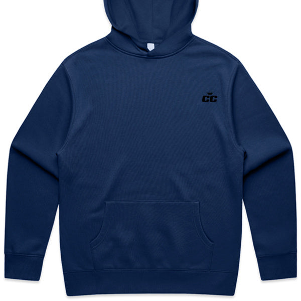 Drop Three - Simple Hoodie