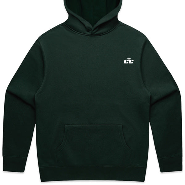 Drop Three - Simple Hoodie