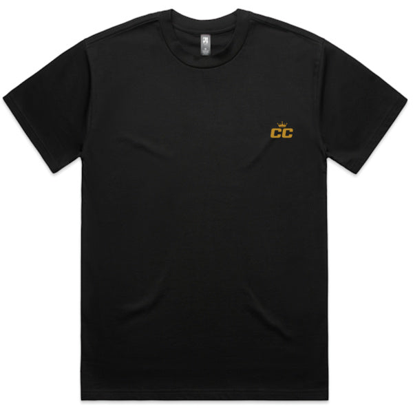 Drop Two - Crown Surge Tee