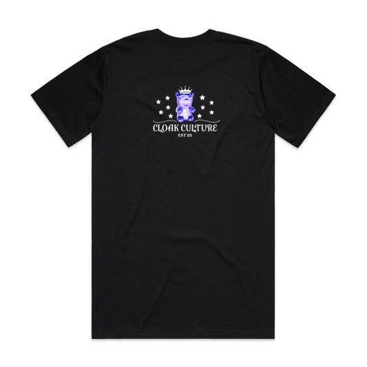 Drop One - ROYAL CLUB TEE