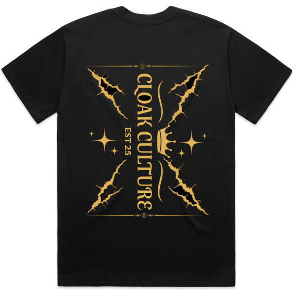 Drop Two - Crown Surge Tee