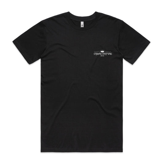 Drop One - ECHOES OF RESPECT TEE