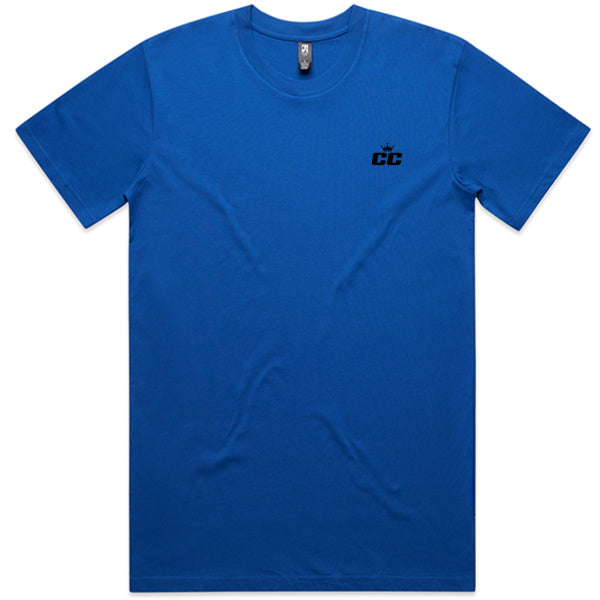 Drop Three - Simple Tees