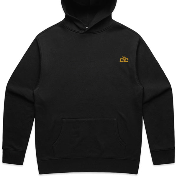 Drop Two - Royal Current Hoodie