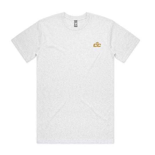 Drop Two - Crown Surge Tee