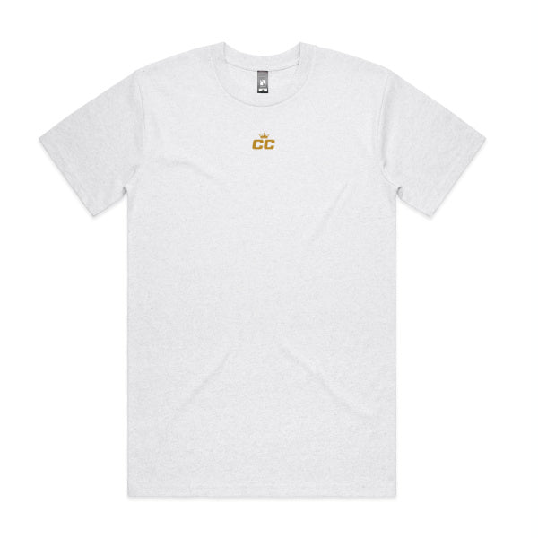 Drop Two - GLOBAL REIGN TEE