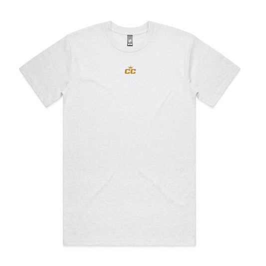 Drop Two - GLOBAL REIGN TEE