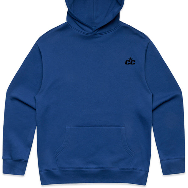 Drop Three - Simple Hoodie