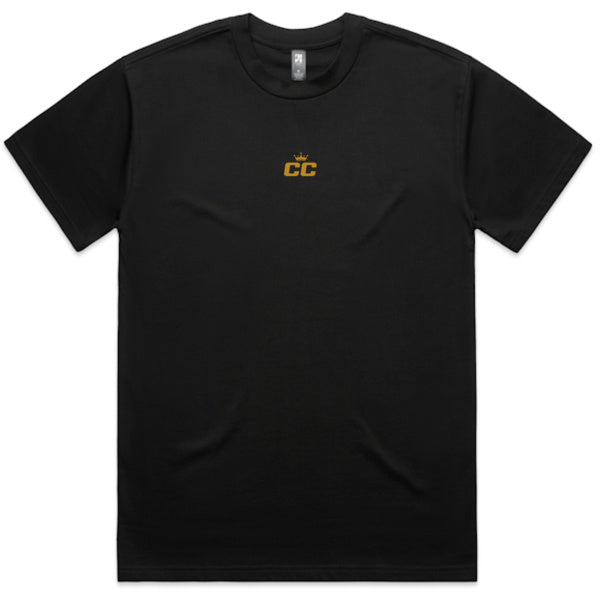 Drop Two - GLOBAL REIGN TEE
